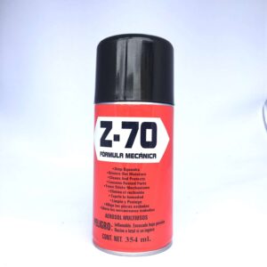 AEROSOL MULTISUSOS - Z70