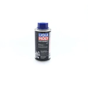 ADITIVO PARA GASOLINA - LIQUIMOLY