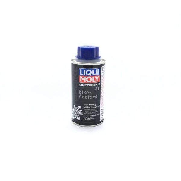 ADITIVO PARA GASOLINA - LIQUIMOLY