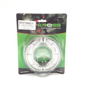 BANDAS FRENO PULSAR 180/135/DISCOVER - KROSS