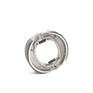 BANDAS FRENO TRAS DT 100 DT 125 - MAXFRICCION