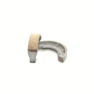 BANDAS FRENO TRASERAS PULSAR 180/135 - JAPAN