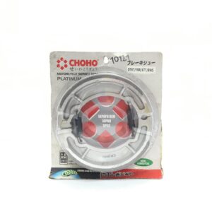 BANDAS FRENO TRASERAS YAMAHA BWIS 125 - JAPAN
