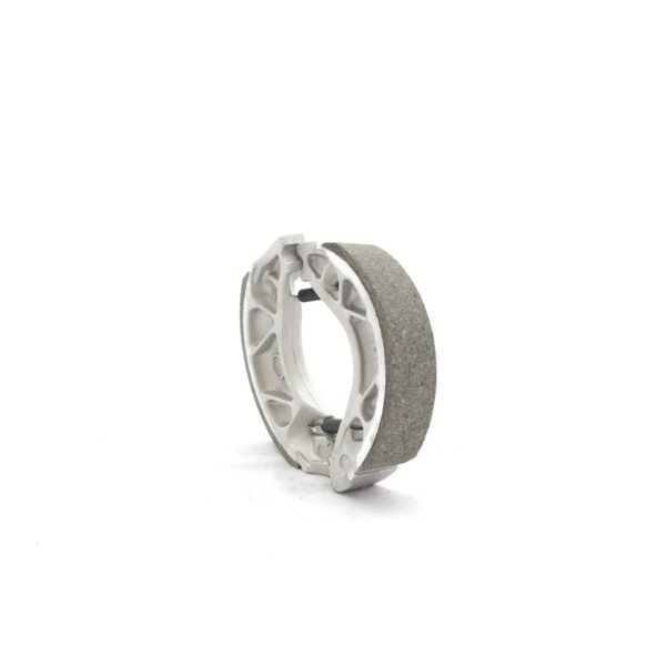 BANDAS FRENO TRASERAS YAMAHA DT/YBR - CHOHO - Imagen 3