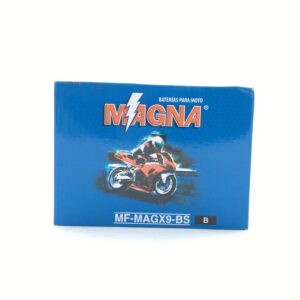 BATERIA NS200/KTM/KT660/DR650 MF-MAGX9-BS - MAGNA