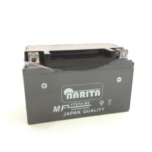 BATERIA SCOOTER TODAS YTX7A-BS - NARITA
