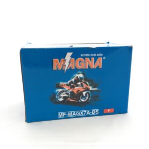 BATERIA SCOOTER TODAS MAGX7A-BS - MAGNA