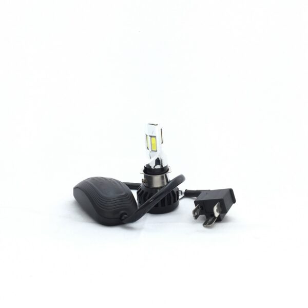 BOMBILLO LED 35 W AC DC 3500 LUMEN - REVO - Imagen 2
