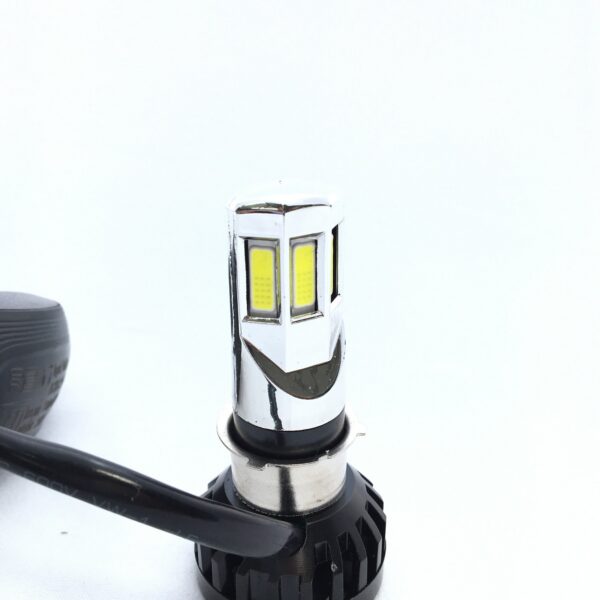 BOMBILLO LED 35 W AC DC 3500 LUMEN - REVO - Imagen 3