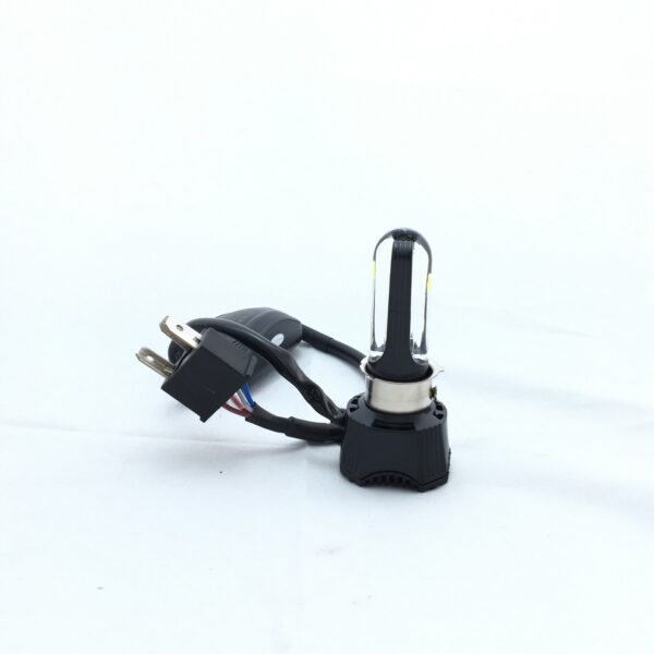 BOMBILLO LED BLANCO AZUL PILOTO - REVO - Imagen 2