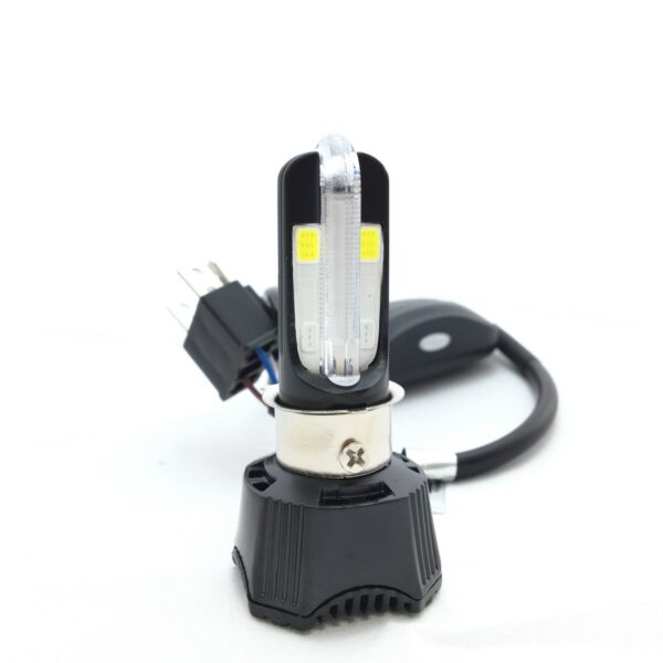 BOMBILLO LED BLANCO AZUL PILOTO - REVO - Imagen 3