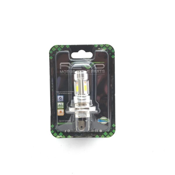 BOMBILLO LED TRICETA SENCILLO 1200 LUMENS - REVO - Imagen 2