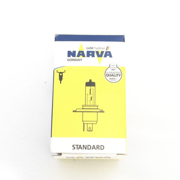 BOMBILLO TRICETA 35W - NARVA - Imagen 3