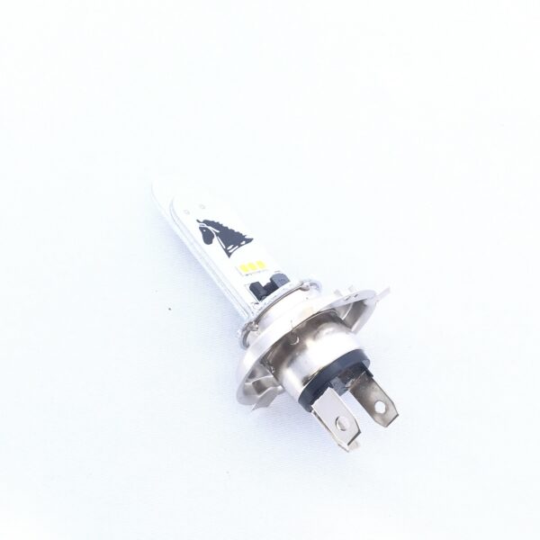 BOMBILLO TRICETA LED PALETA - STALLION - Imagen 2