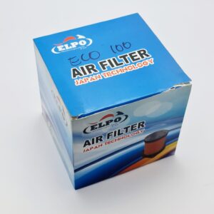 FILTRO AIRE HONDA ECO 100 DELUX  - ELPO