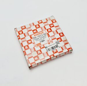 JUEGO DISCOS CLUTCH PULSAR 180 II 6PCS - KEYMAN