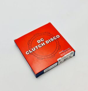 JUEGO DISCOS CLUTCH TVS APACHE 200 - DC