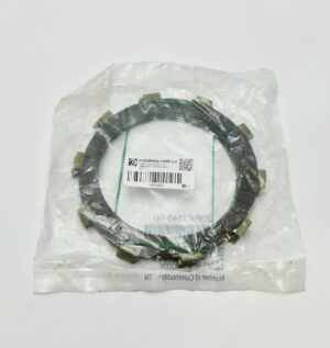 JUEGO DISCOS CLUTCH YAMAHA FZ 16/FZ2.0 4PCS - HLK