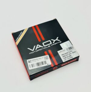 JUEGO DISCOS CLUTCH  AKT 125  TODAS - VAOX