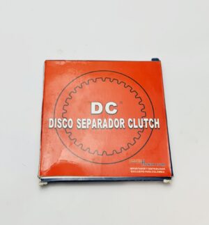 JUEGO DISCOS SEPARADOR YAMAHA FZ 16-R15 - DC