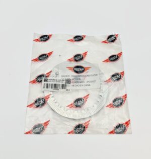 JUEGO DISCOS SEPARADOR AKT 125/NKD - GENUI