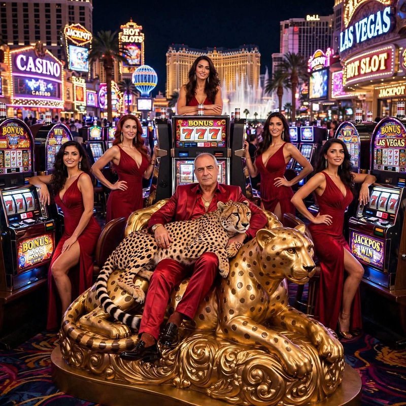 Deciding Between FatBet Casino and the Other Online Slots Deciding Between FatBet Casino and the Other Online Slots